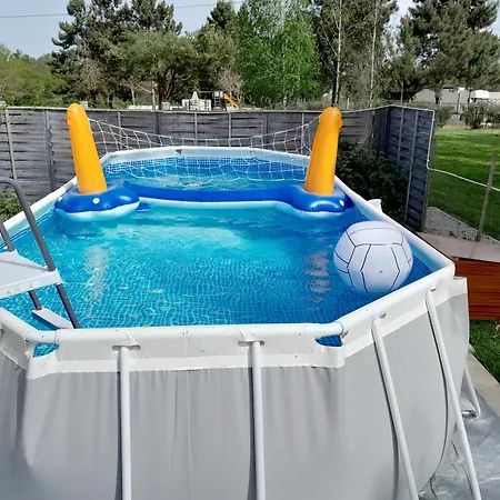 Camping Private Luxurious Glamping With Solar Heated Swimming Pool Tv And Wi-fi Tábua