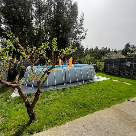 Camping Private Luxurious Glamping With Solar Heated Swimming Pool Tv And Wi-fi
