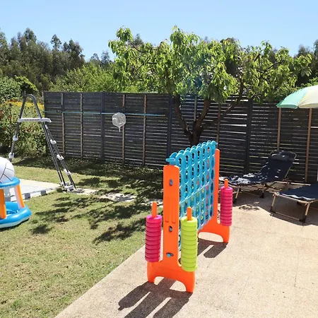 Private Luxurious Glamping With Solar Heated Swimming Pool Tv And Wi-fi Tábua