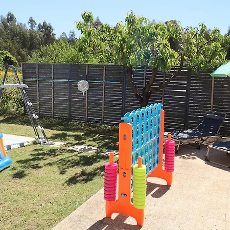 Private Luxurious Glamping With Solar Heated Swimming Pool Tv And Wi-fi Tábua