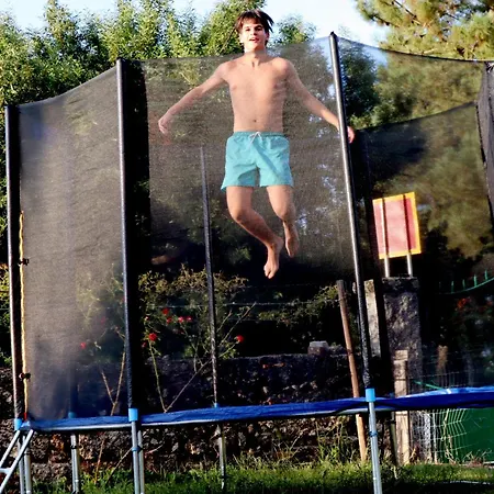 Private Luxurious Glamping With Solar Heated Swimming Pool Tv And Wi-fi *